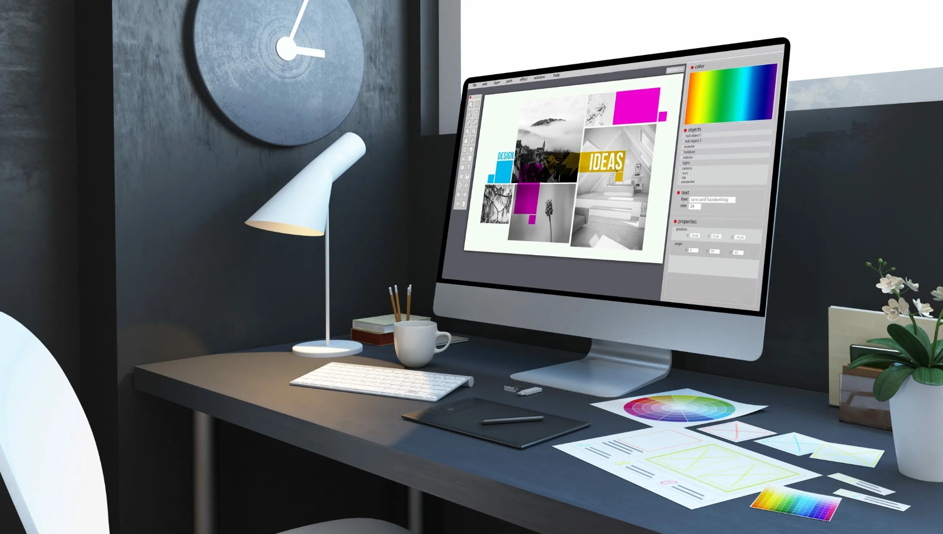 Mobirise Website Builder
